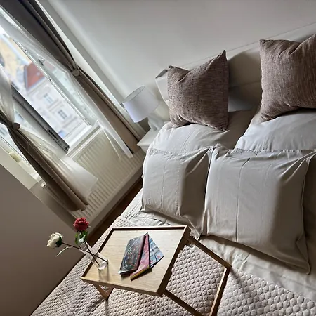 Synagogue Gozsdu Corner Budapest