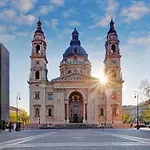 Appartamento Synagogue Gozsdu Corner *